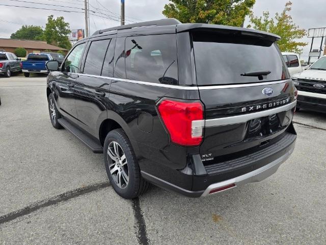 new 2024 Ford Expedition car, priced at $64,586