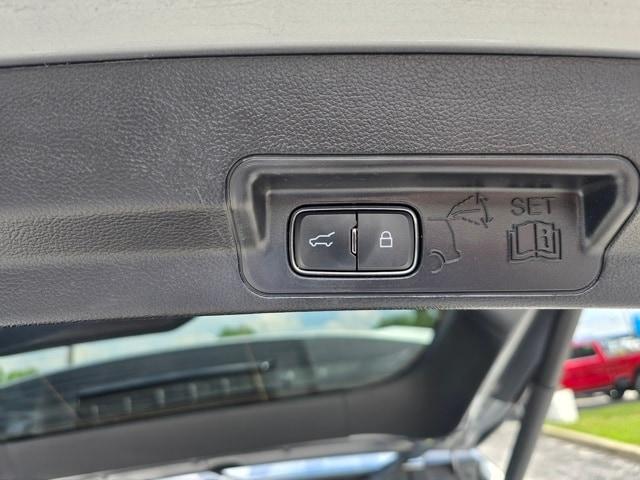 used 2022 Ford Explorer car, priced at $34,505