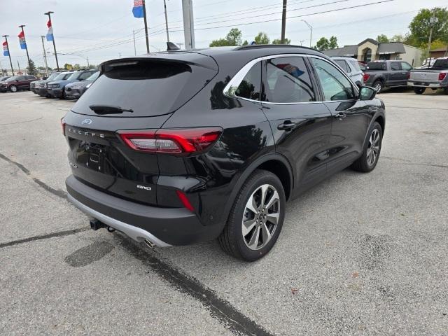 new 2024 Ford Escape car, priced at $36,335