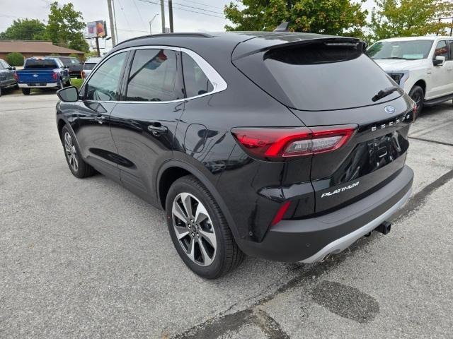 new 2024 Ford Escape car, priced at $36,335