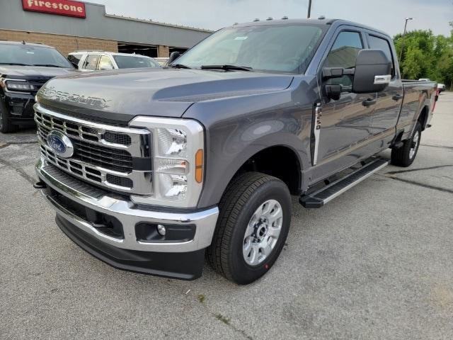 new 2024 Ford F-250 car, priced at $58,365