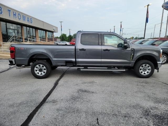 new 2024 Ford F-250 car, priced at $58,365