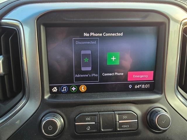 used 2019 Chevrolet Silverado 1500 car, priced at $25,000
