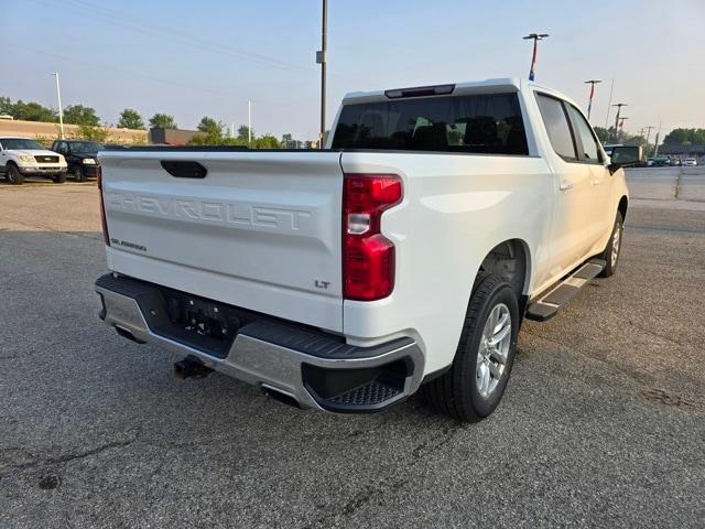 used 2019 Chevrolet Silverado 1500 car, priced at $25,000