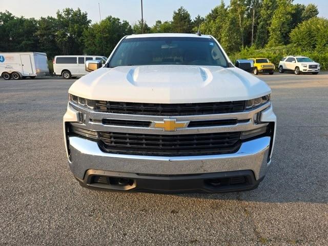 used 2019 Chevrolet Silverado 1500 car, priced at $25,000