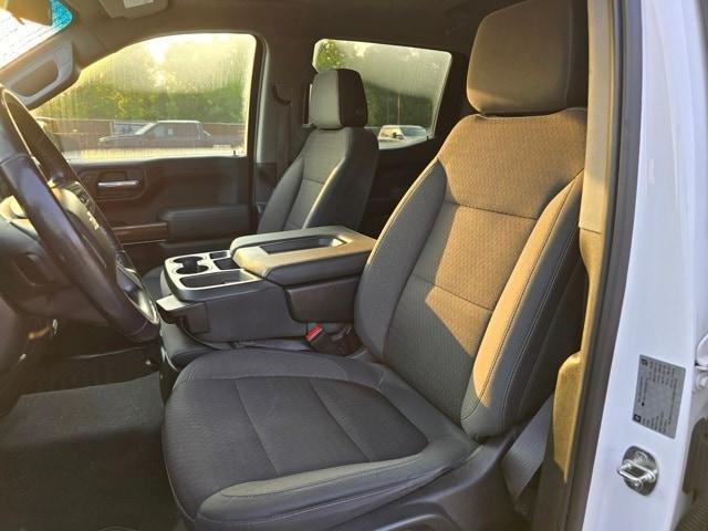 used 2019 Chevrolet Silverado 1500 car, priced at $25,000