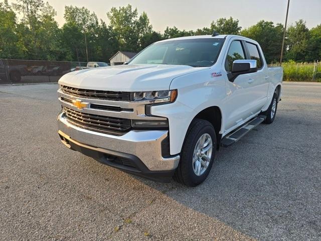 used 2019 Chevrolet Silverado 1500 car, priced at $25,000