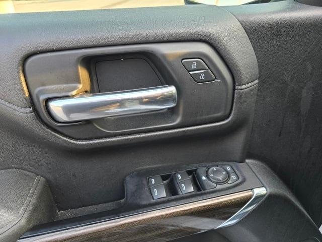 used 2019 Chevrolet Silverado 1500 car, priced at $25,000
