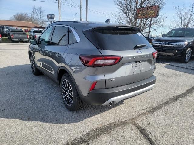 new 2024 Ford Escape car, priced at $36,168