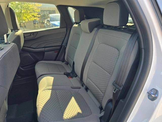 used 2022 Ford Escape car, priced at $24,565