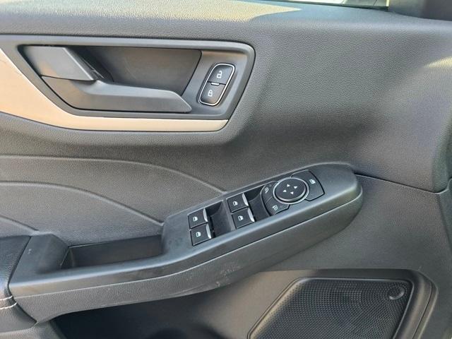 used 2022 Ford Escape car, priced at $24,565