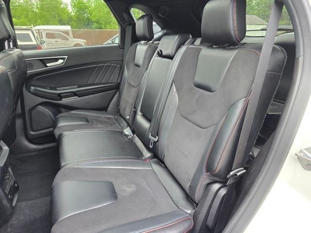 used 2024 Ford Edge car, priced at $36,176