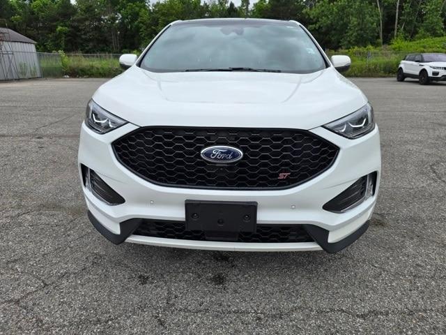 used 2024 Ford Edge car, priced at $36,176