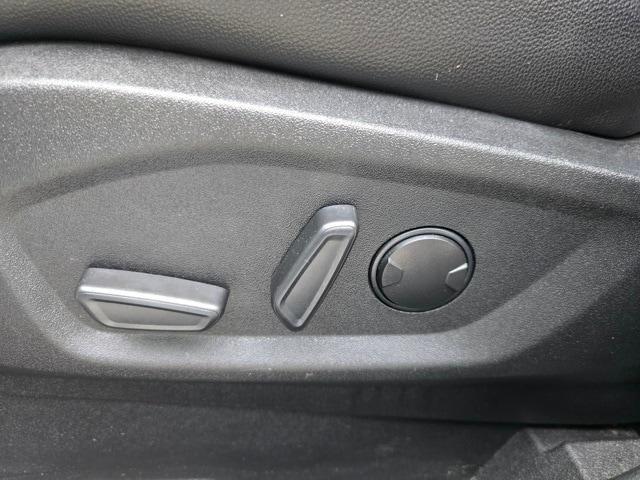 used 2024 Ford Edge car, priced at $36,176