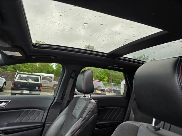 used 2024 Ford Edge car, priced at $36,176