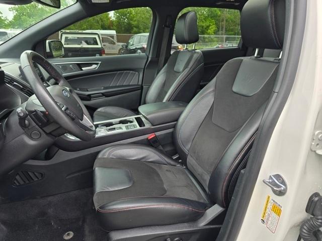 used 2024 Ford Edge car, priced at $36,176