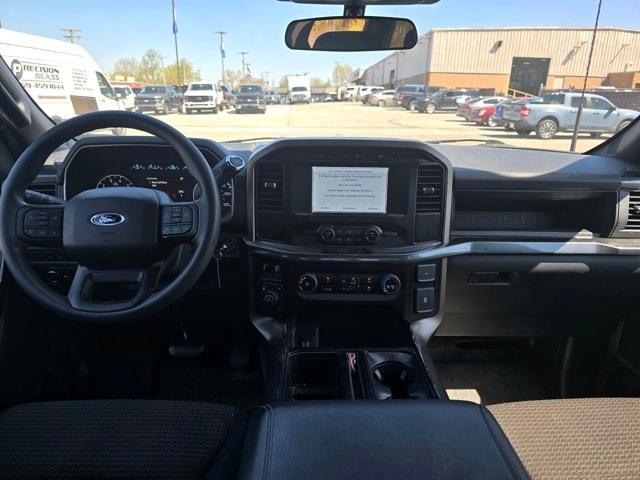used 2023 Ford F-150 car, priced at $41,997