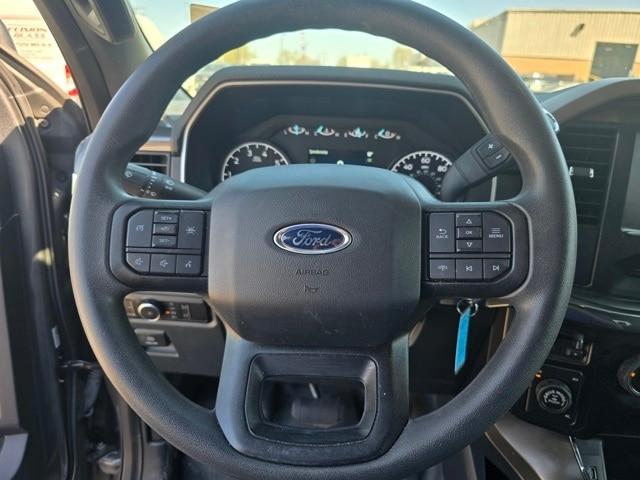 used 2023 Ford F-150 car, priced at $41,997