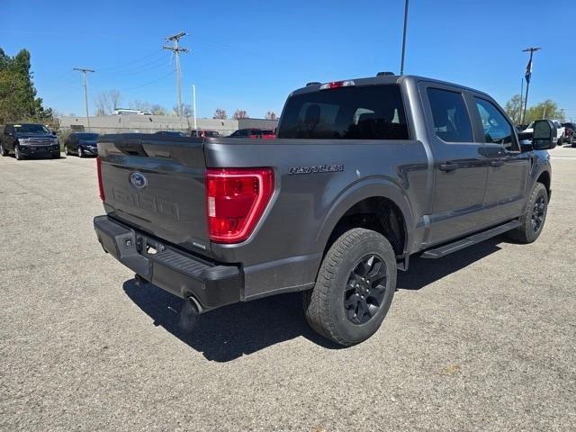 used 2023 Ford F-150 car, priced at $41,997