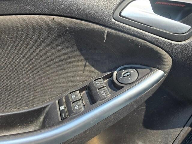 used 2014 Ford Focus ST car, priced at $12,500