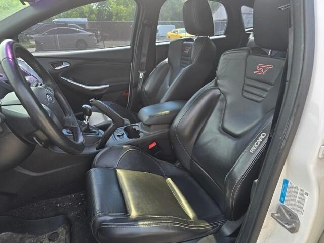 used 2014 Ford Focus ST car, priced at $12,500