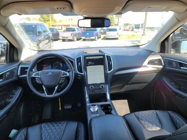 used 2023 Ford Edge car, priced at $28,900