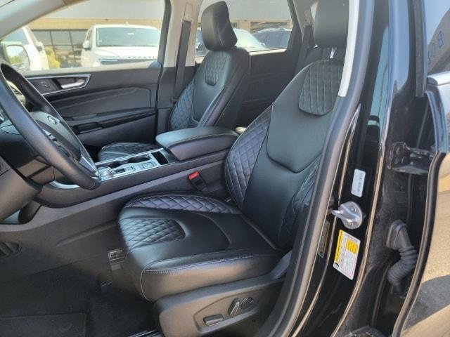 used 2023 Ford Edge car, priced at $28,900