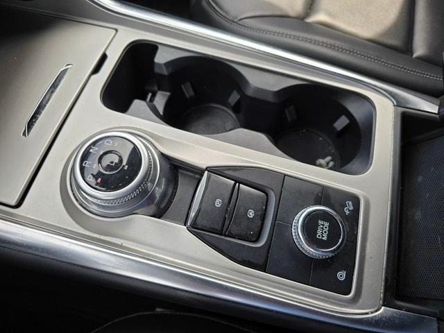 used 2023 Ford Explorer car, priced at $30,899
