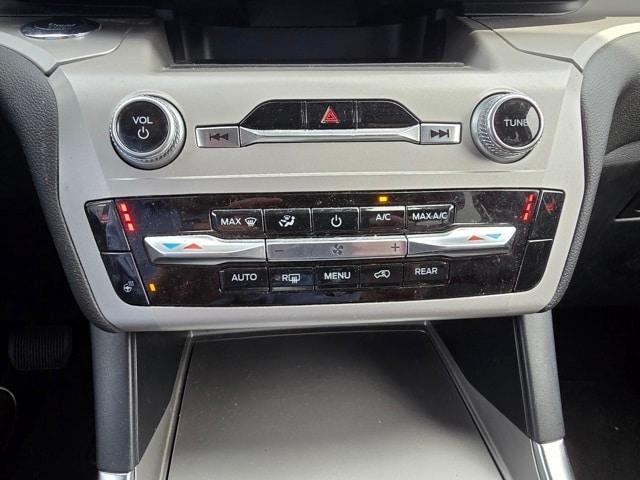 used 2023 Ford Explorer car, priced at $30,899
