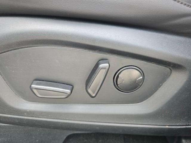 used 2023 Ford Explorer car, priced at $30,899