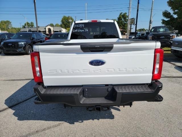 new 2024 Ford F-350 car, priced at $64,750