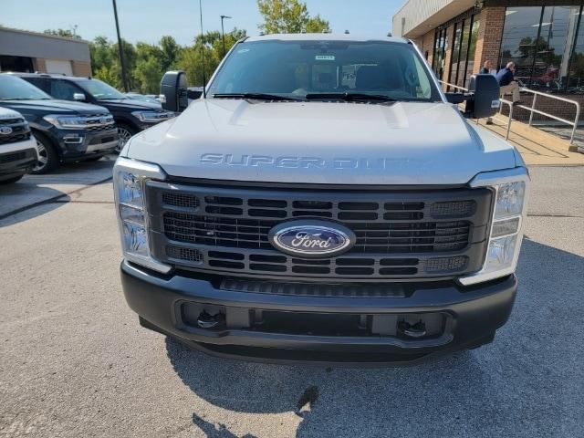 new 2024 Ford F-350 car, priced at $64,750