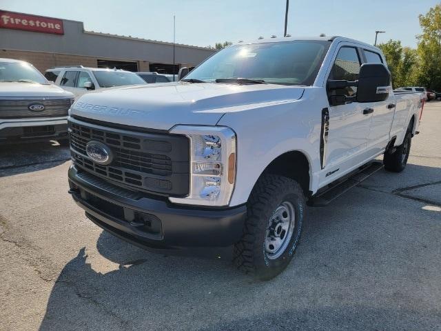 new 2024 Ford F-350 car, priced at $64,750