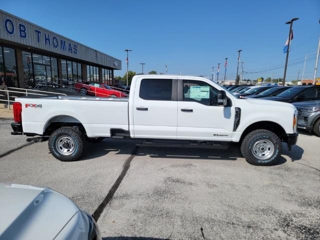 new 2024 Ford F-350 car, priced at $64,750