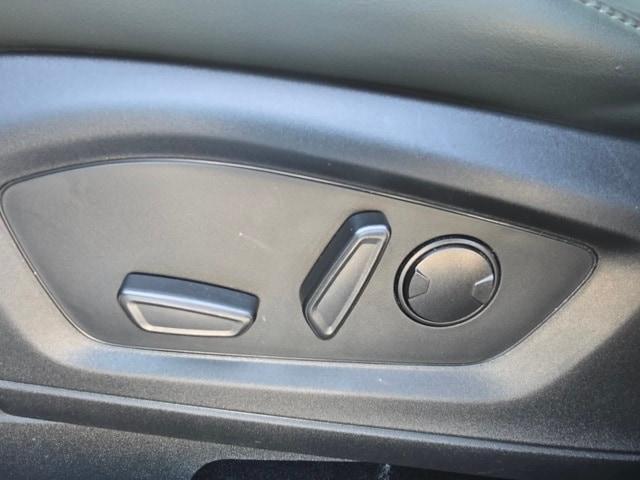 used 2023 Ford Explorer car, priced at $36,698