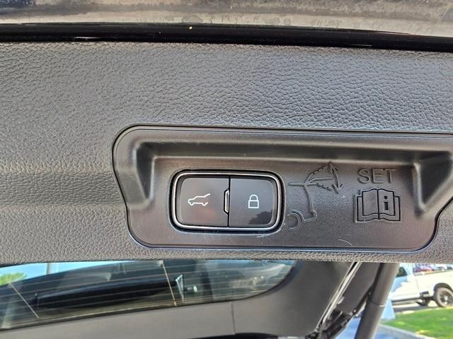 used 2023 Ford Explorer car, priced at $36,698