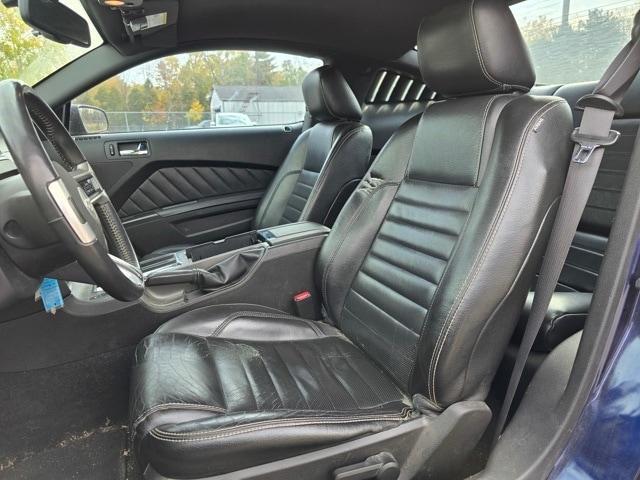 used 2010 Ford Mustang car, priced at $6,999