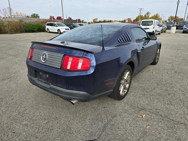 used 2010 Ford Mustang car, priced at $6,999