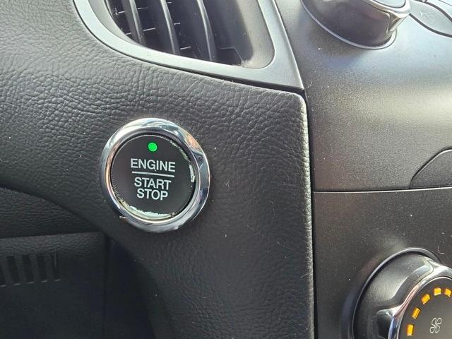used 2019 Ford Edge car, priced at $17,090