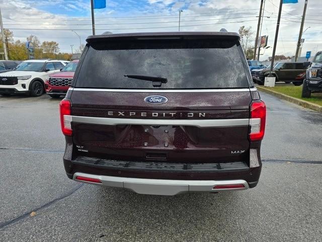 new 2024 Ford Expedition Max car, priced at $73,919