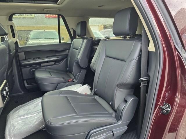 new 2024 Ford Expedition Max car, priced at $73,919