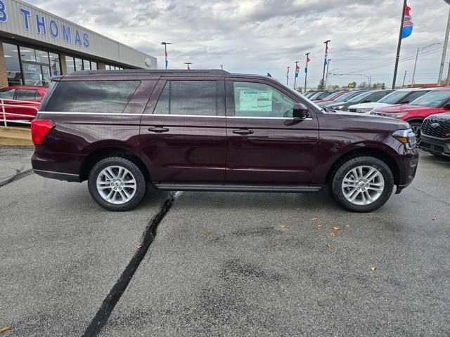 new 2024 Ford Expedition Max car, priced at $73,919