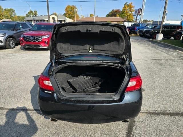 used 2011 INFINITI M37x car, priced at $5,000