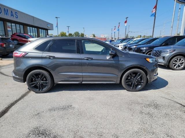 used 2020 Ford Edge car, priced at $28,291