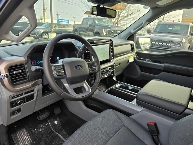 new 2024 Ford F-150 car, priced at $56,270