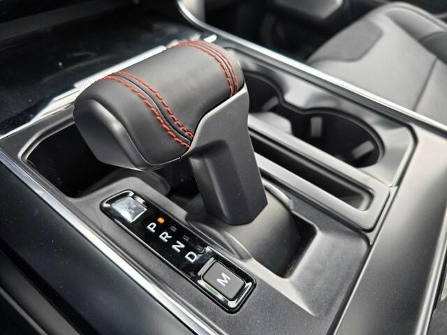 new 2025 Ford F-150 car, priced at $81,690