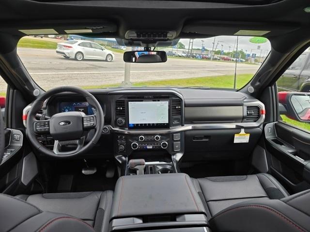new 2025 Ford F-150 car, priced at $81,690