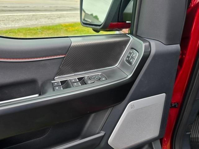 new 2025 Ford F-150 car, priced at $81,690
