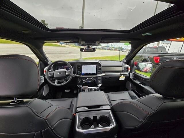 new 2025 Ford F-150 car, priced at $81,690