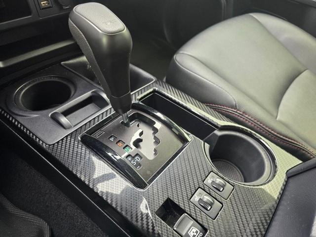 used 2021 Toyota 4Runner car, priced at $46,766